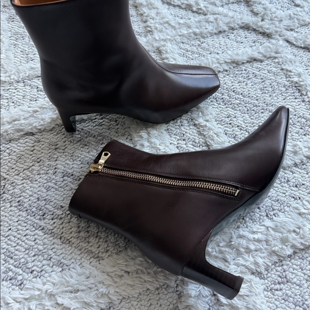 BNWT Rag & Bone Avery Ankle Boot - Picture 11 of 12